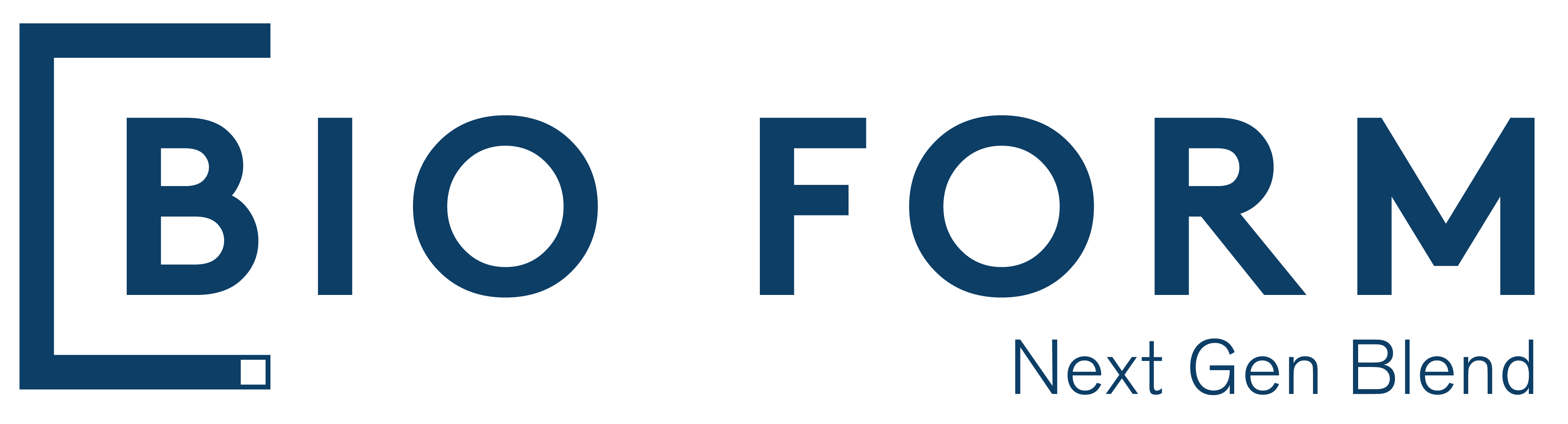 Bio Form