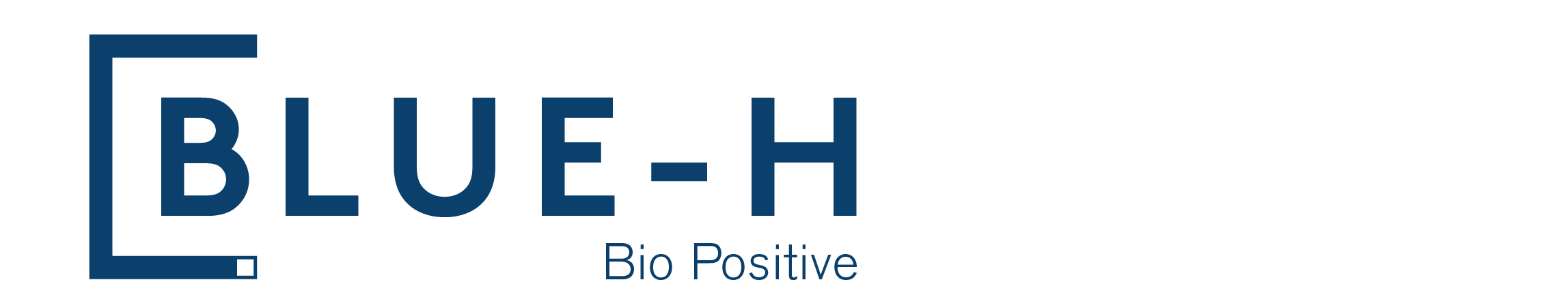 Blue H