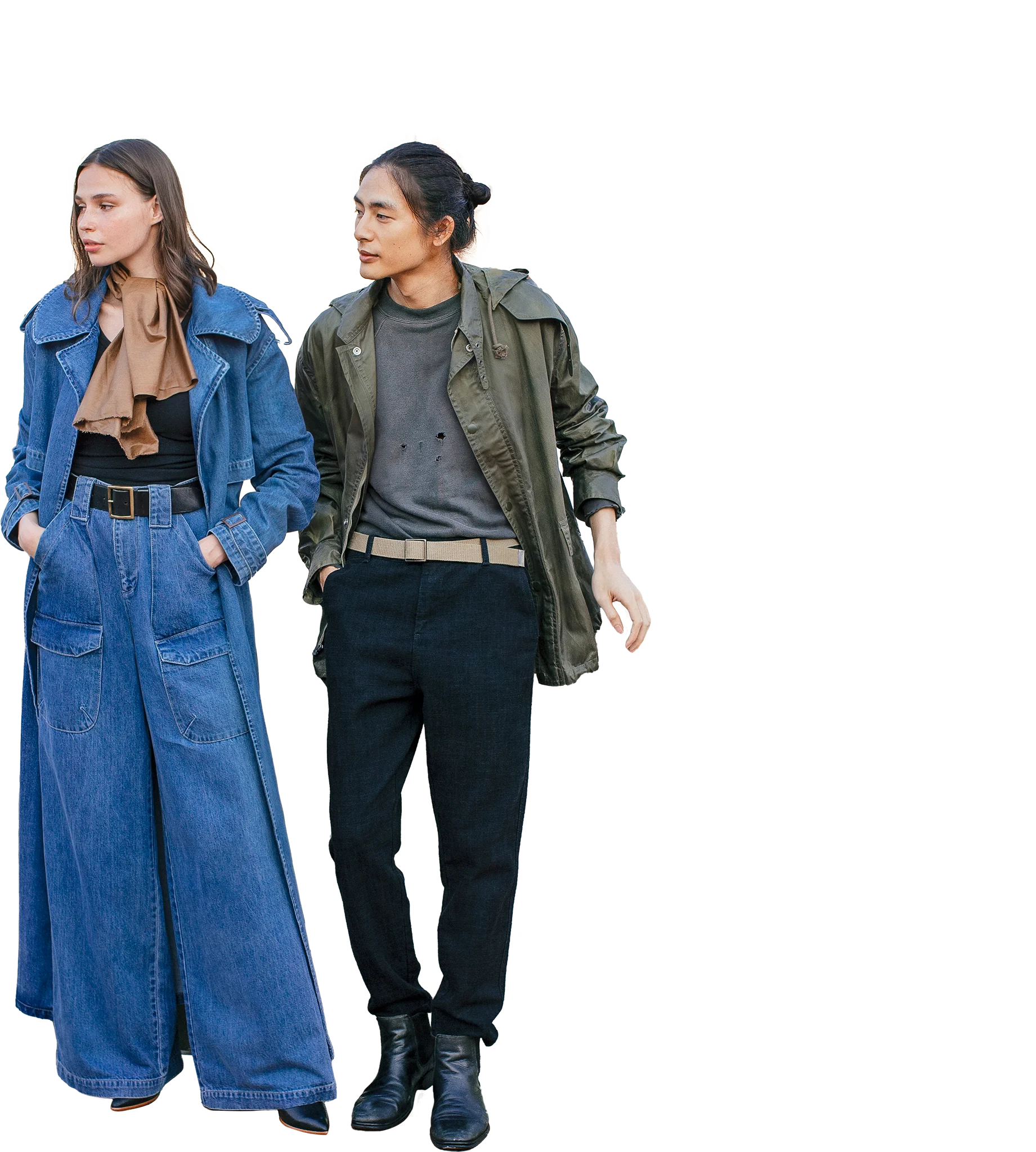Calik Denim